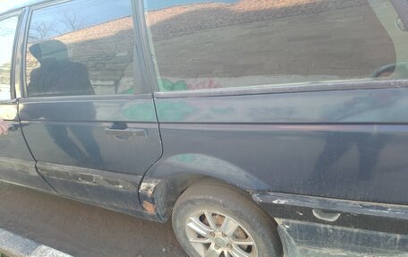 Volkswagen Passat B3, 1989 год, 130 000 рублей, 3 фотография