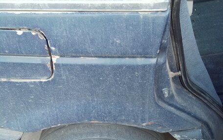 Volkswagen Passat B3, 1989 год, 130 000 рублей, 6 фотография