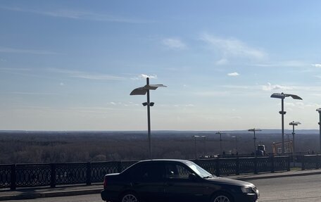 Hyundai Accent II, 2007 год, 355 000 рублей, 6 фотография