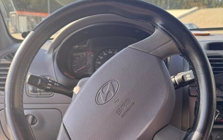 Hyundai Accent II, 2007 год, 355 000 рублей, 12 фотография