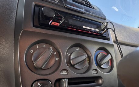 Hyundai Accent II, 2007 год, 355 000 рублей, 14 фотография