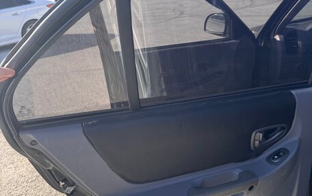 Hyundai Accent II, 2007 год, 355 000 рублей, 15 фотография