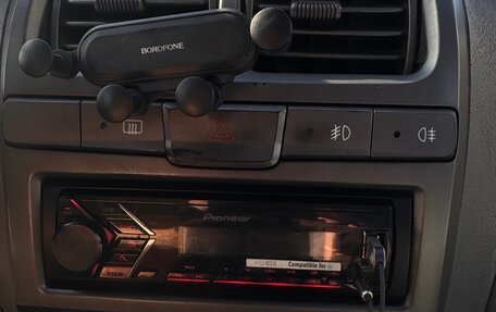 Hyundai Accent II, 2007 год, 355 000 рублей, 10 фотография