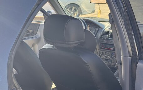 Hyundai Accent II, 2007 год, 355 000 рублей, 16 фотография