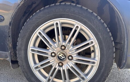 Hyundai Accent II, 2007 год, 355 000 рублей, 17 фотография