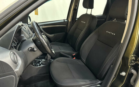 Renault Duster I рестайлинг, 2019 год, 1 230 000 рублей, 6 фотография