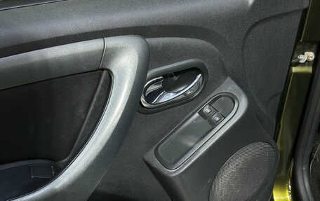 Renault Duster I рестайлинг, 2019 год, 1 230 000 рублей, 11 фотография