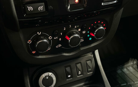 Renault Duster I рестайлинг, 2019 год, 1 230 000 рублей, 15 фотография