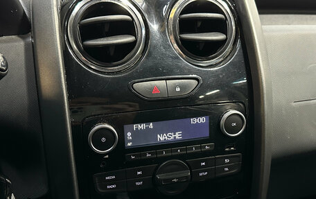 Renault Duster I рестайлинг, 2019 год, 1 230 000 рублей, 14 фотография