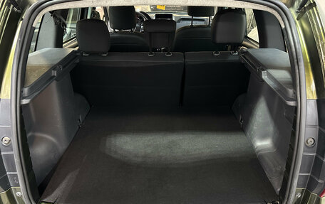 Renault Duster I рестайлинг, 2019 год, 1 230 000 рублей, 12 фотография