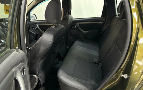 Renault Duster I рестайлинг, 2019 год, 1 230 000 рублей, 16 фотография