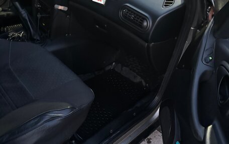 Chevrolet Niva I рестайлинг, 2012 год, 650 000 рублей, 10 фотография