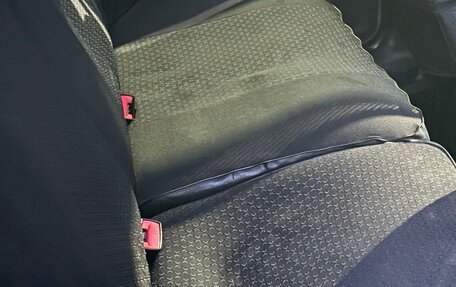 Chevrolet Niva I рестайлинг, 2012 год, 650 000 рублей, 12 фотография