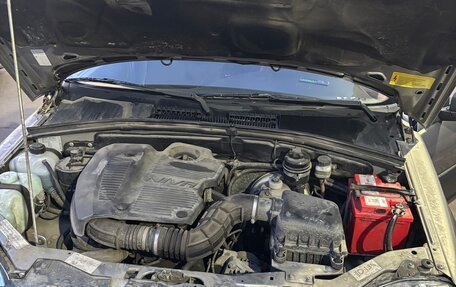 Chevrolet Niva I рестайлинг, 2012 год, 650 000 рублей, 15 фотография