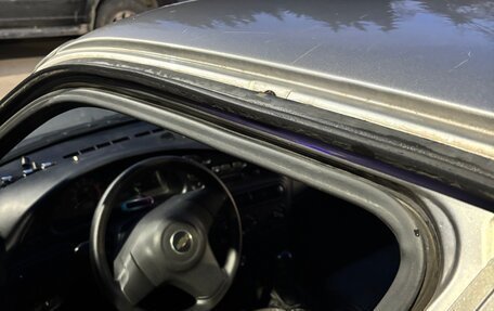 Chevrolet Niva I рестайлинг, 2012 год, 650 000 рублей, 17 фотография