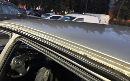 Chevrolet Niva I рестайлинг, 2012 год, 650 000 рублей, 18 фотография