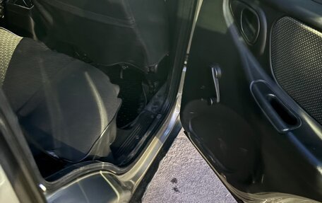 Chevrolet Niva I рестайлинг, 2012 год, 650 000 рублей, 21 фотография