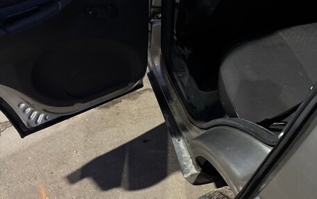 Chevrolet Niva I рестайлинг, 2012 год, 650 000 рублей, 19 фотография