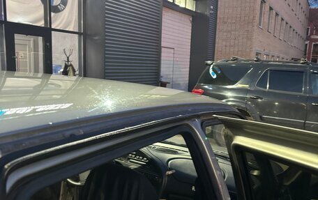 Chevrolet Niva I рестайлинг, 2012 год, 650 000 рублей, 20 фотография