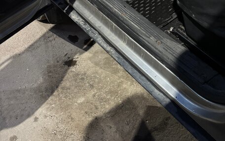 Chevrolet Niva I рестайлинг, 2012 год, 650 000 рублей, 25 фотография