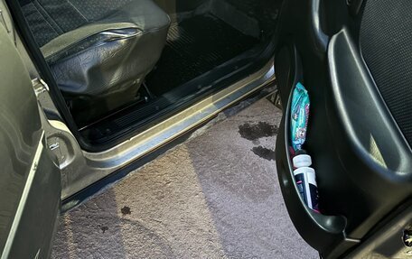 Chevrolet Niva I рестайлинг, 2012 год, 650 000 рублей, 22 фотография