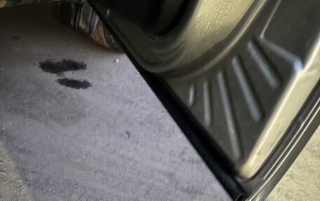 Chevrolet Niva I рестайлинг, 2012 год, 650 000 рублей, 23 фотография