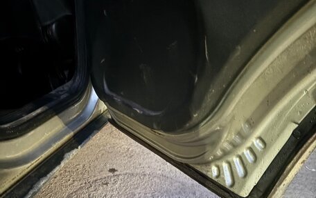 Chevrolet Niva I рестайлинг, 2012 год, 650 000 рублей, 24 фотография