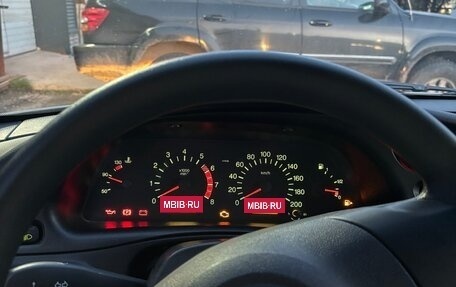 Chevrolet Niva I рестайлинг, 2012 год, 650 000 рублей, 2 фотография