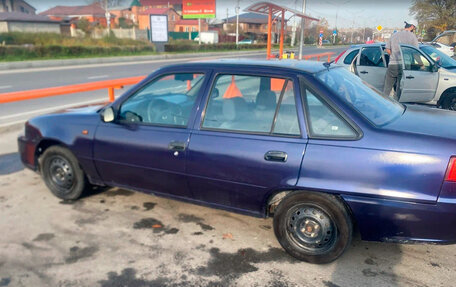 Daewoo Nexia I рестайлинг, 2010 год, 163 000 рублей, 5 фотография