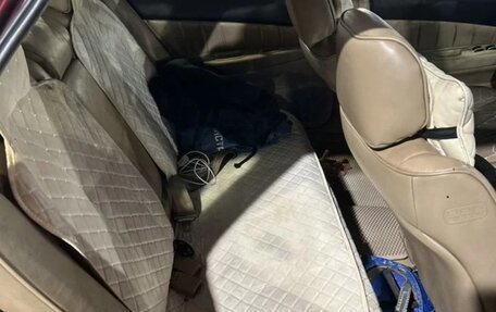 Mitsubishi Galant VIII, 1997 год, 250 000 рублей, 6 фотография