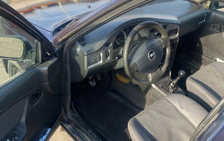 Daewoo Nexia I рестайлинг, 2010 год, 163 000 рублей, 2 фотография