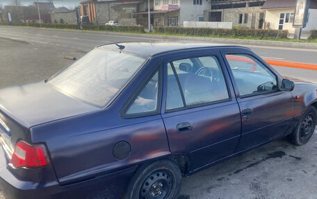 Daewoo Nexia I рестайлинг, 2010 год, 163 000 рублей, 4 фотография