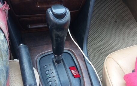 Mitsubishi Galant VIII, 1997 год, 250 000 рублей, 4 фотография