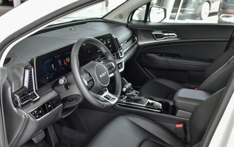 KIA Sportage IV рестайлинг, 2026 год, 4 350 000 рублей, 11 фотография