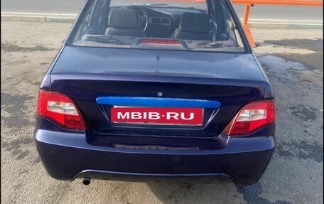 Daewoo Nexia I рестайлинг, 2010 год, 163 000 рублей, 3 фотография