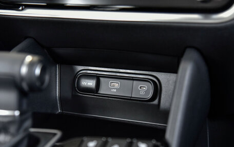 KIA Sportage IV рестайлинг, 2026 год, 4 350 000 рублей, 15 фотография