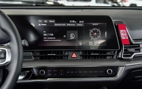 KIA Sportage IV рестайлинг, 2026 год, 4 350 000 рублей, 13 фотография