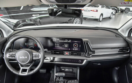 KIA Sportage IV рестайлинг, 2026 год, 4 350 000 рублей, 16 фотография