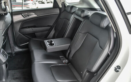 KIA Sportage IV рестайлинг, 2026 год, 4 350 000 рублей, 19 фотография