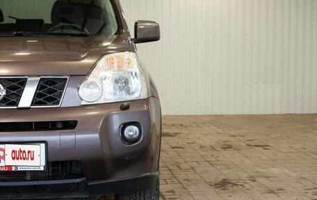 Nissan X-Trail, 2008 год, 1 085 000 рублей, 5 фотография