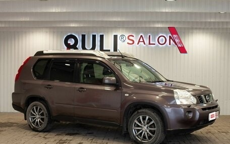 Nissan X-Trail, 2008 год, 1 085 000 рублей, 3 фотография