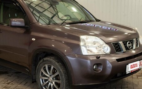 Nissan X-Trail, 2008 год, 1 085 000 рублей, 7 фотография