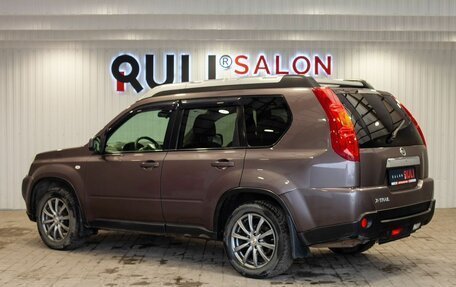 Nissan X-Trail, 2008 год, 1 085 000 рублей, 8 фотография