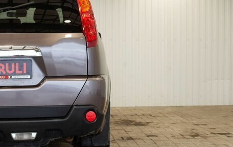 Nissan X-Trail, 2008 год, 1 085 000 рублей, 12 фотография