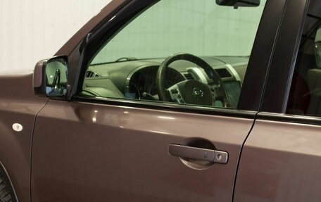 Nissan X-Trail, 2008 год, 1 085 000 рублей, 16 фотография