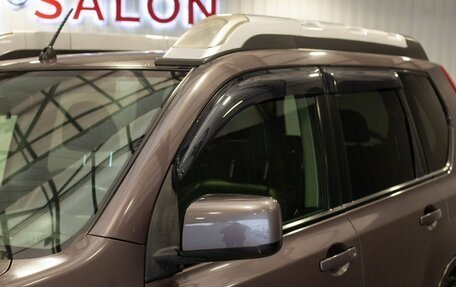 Nissan X-Trail, 2008 год, 1 085 000 рублей, 15 фотография