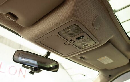 Nissan X-Trail, 2008 год, 1 085 000 рублей, 17 фотография