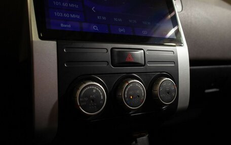 Nissan X-Trail, 2008 год, 1 085 000 рублей, 27 фотография