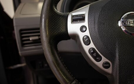 Nissan X-Trail, 2008 год, 1 085 000 рублей, 24 фотография