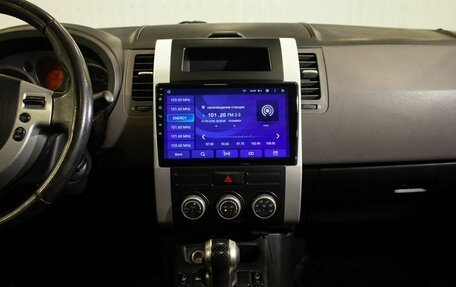 Nissan X-Trail, 2008 год, 1 085 000 рублей, 26 фотография